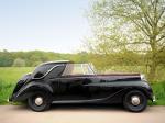 Bentley 4&frac14;-Litre Sedanca Coupe by Gurney Nutting 1947 года